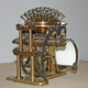 Illustration for article titled The Curious Evolution of the Typewriter, in Pictures